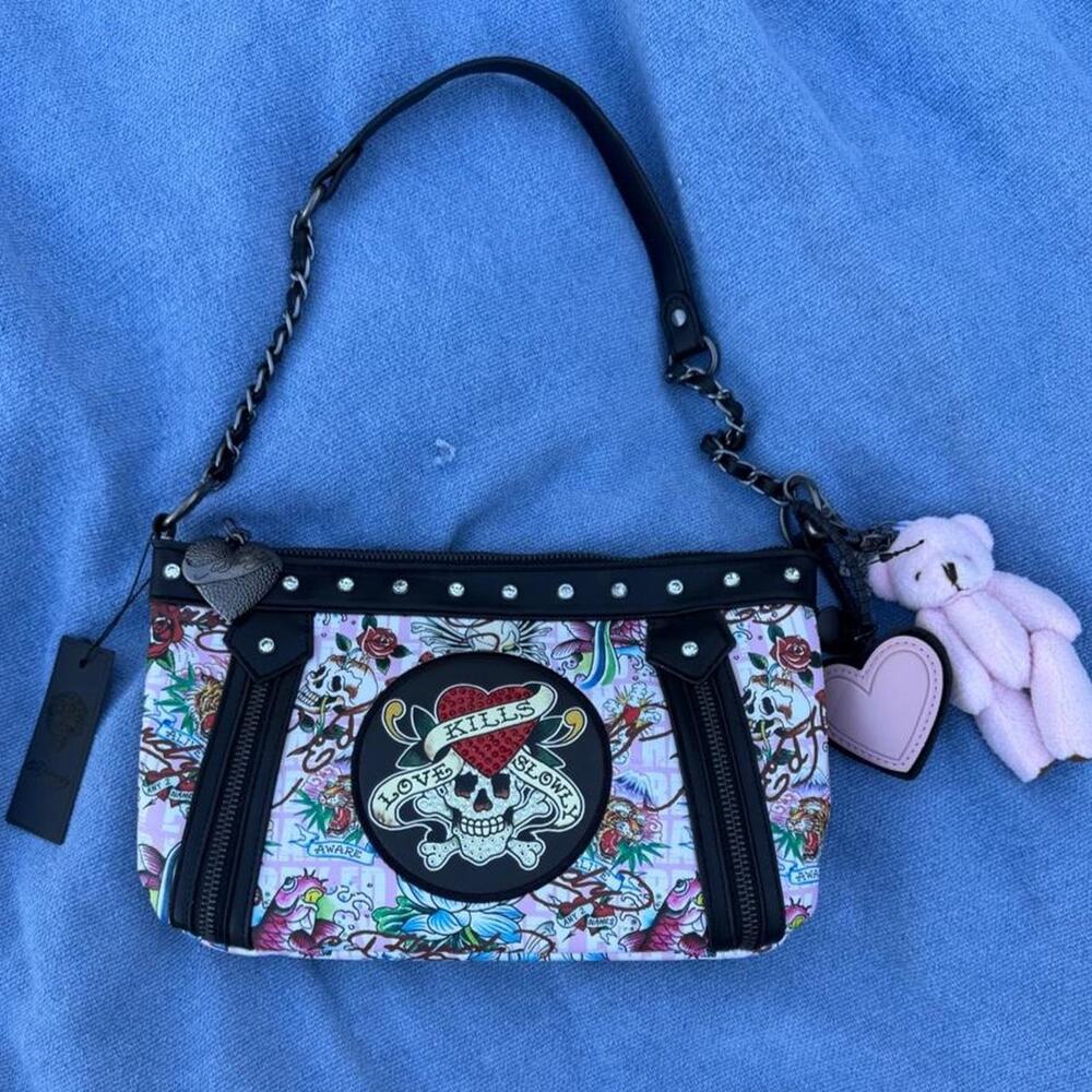 Brand new with tags ed